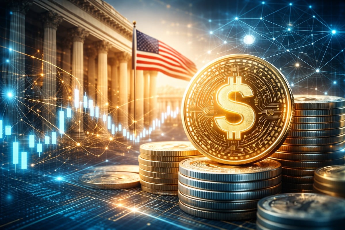 EE. UU. amplía la definición de stablecoin de pago y habilita a bancos fiduciarios nacionales