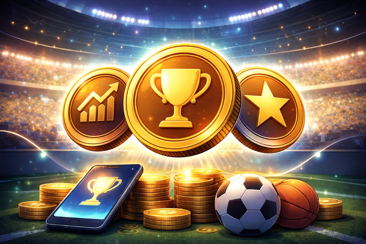 Los fan tokens entran en su fase decisiva: de engagement a activos SportFi