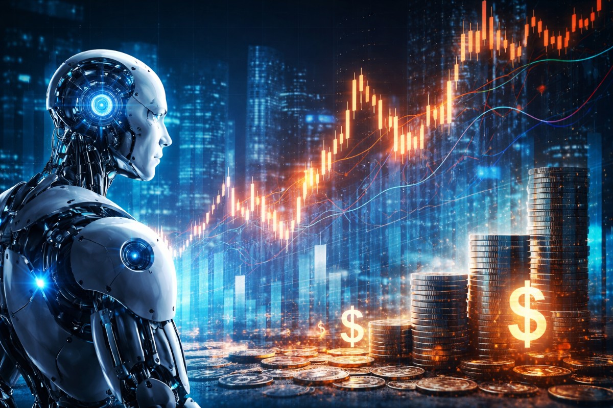 La revolución de la inteligencia artificial ya tensiona los mercados de deuda