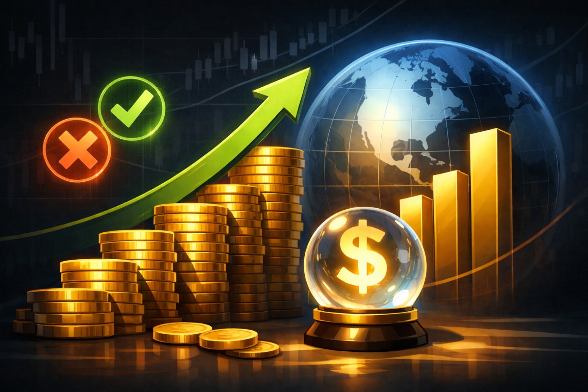 Los mercados de predicción superan los $12.000 millones en enero y marcan un nuevo récord histórico