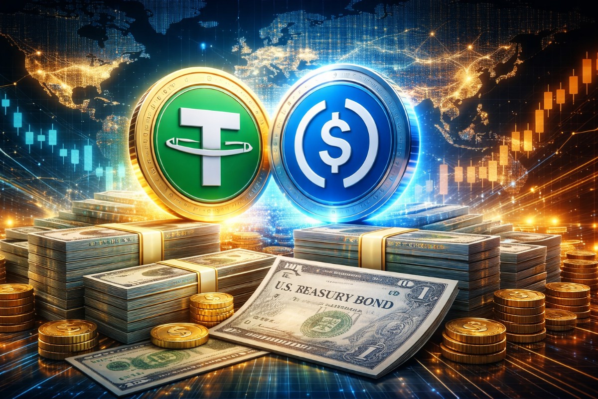 El respaldo invisible del dólar: por qué las stablecoins preocupan al FMI